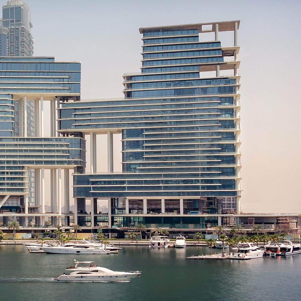 The Lana Residences at Business Bay