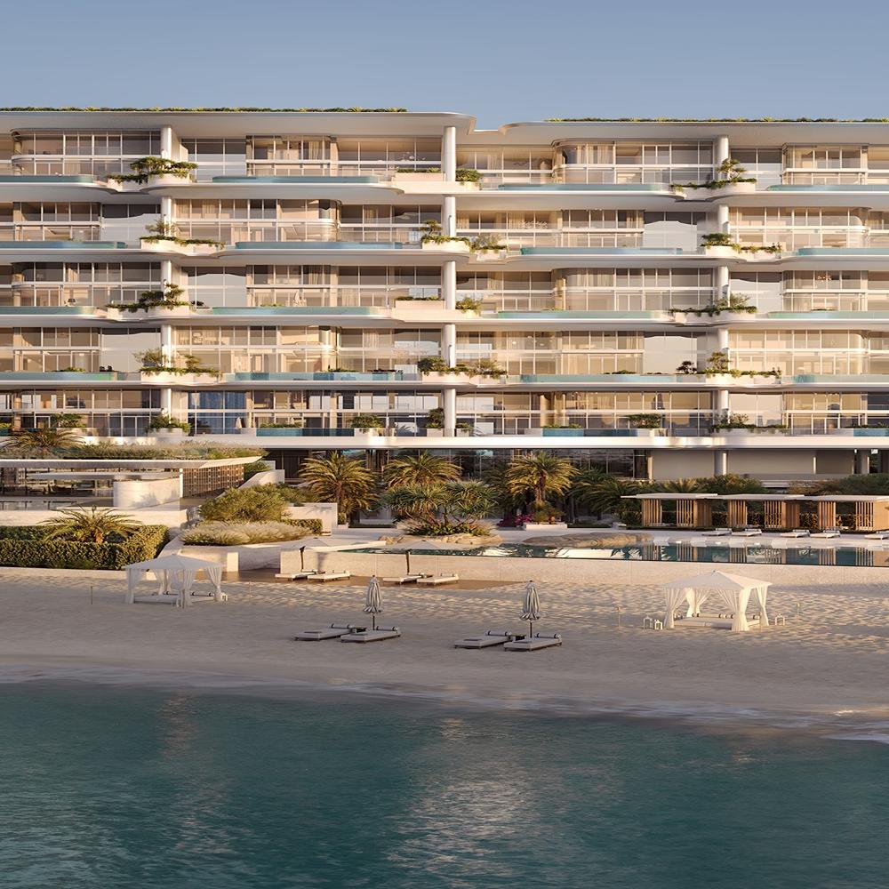 ORLA at Palm Jumeirah