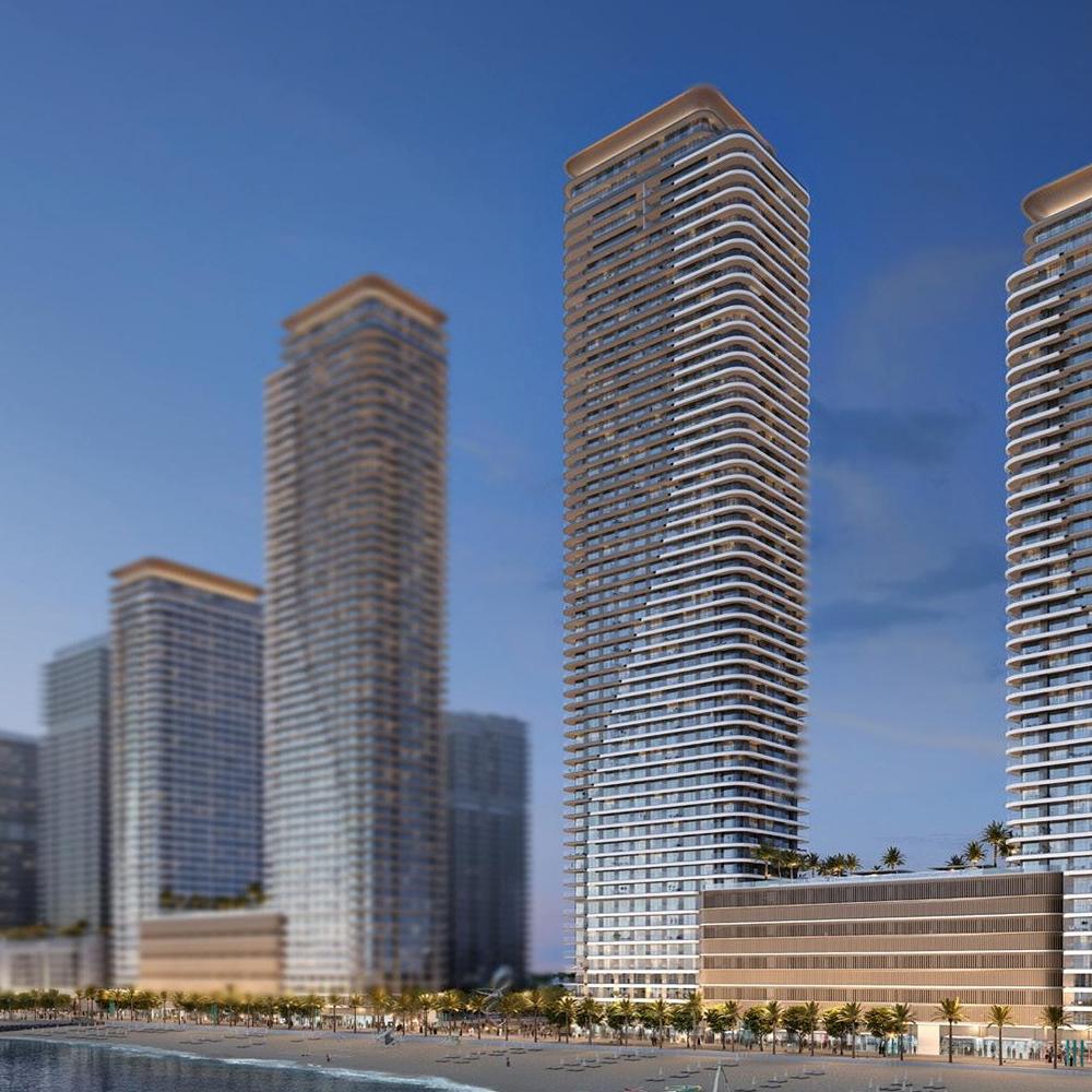 Bayview at Palm Jumeirah
