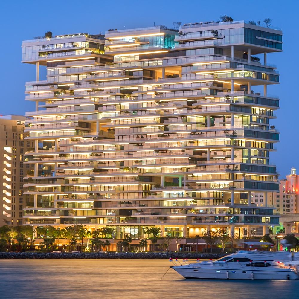 One at Palm Jumeirah
