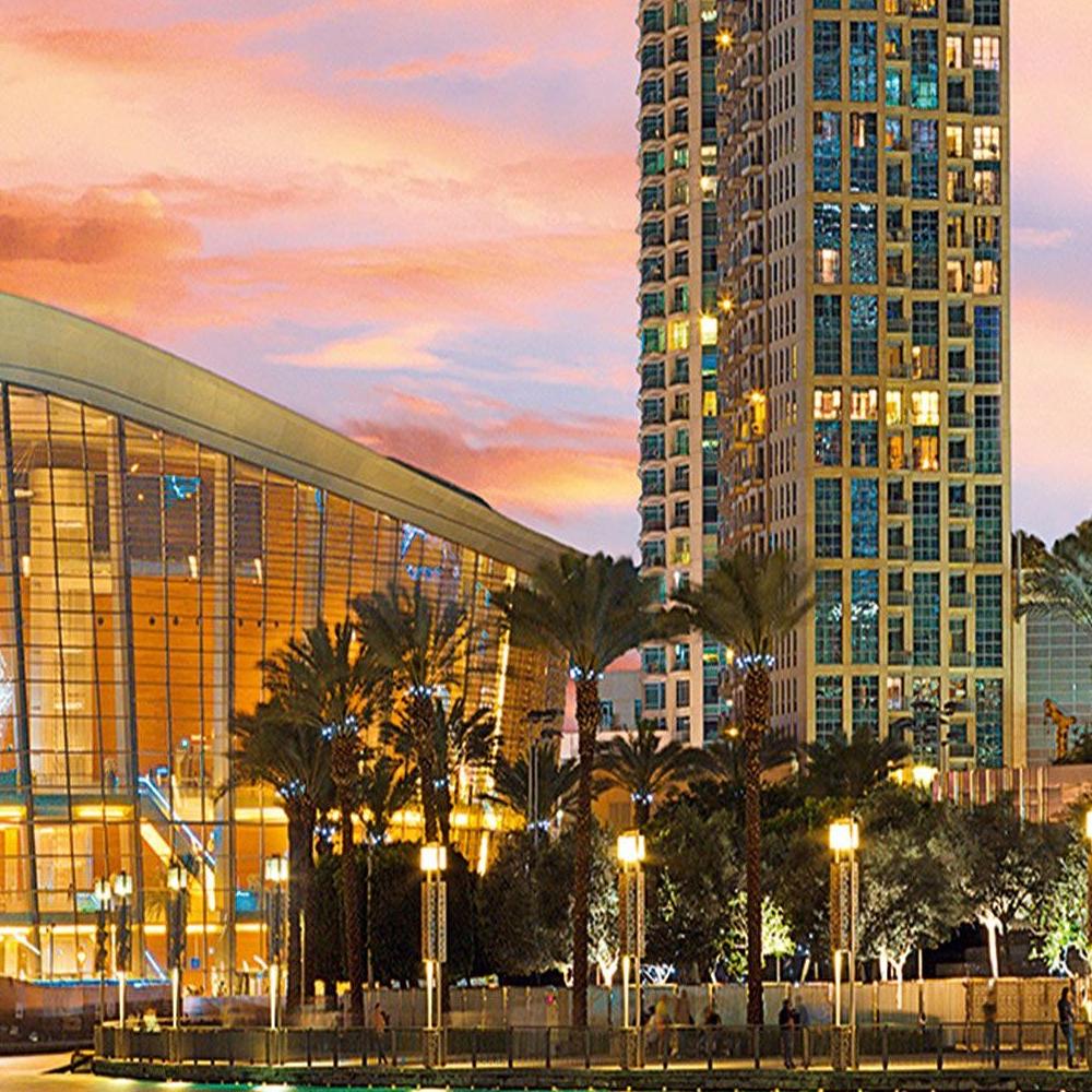 Address Residences Dubai Opera at Downtown Dubai