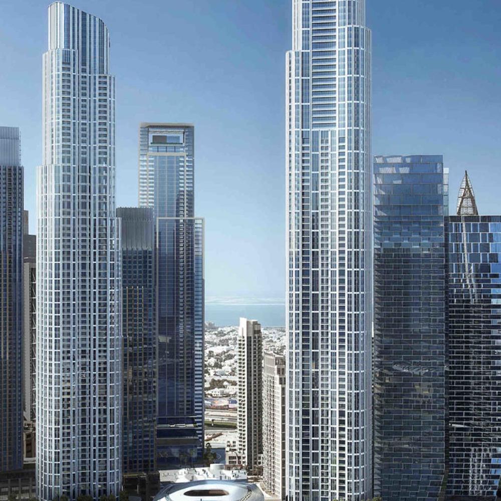 IL Primo at Downtown Dubai