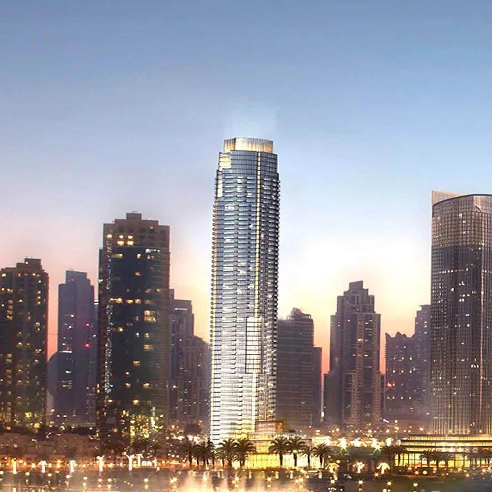 Opera Grand at Downtown Dubai