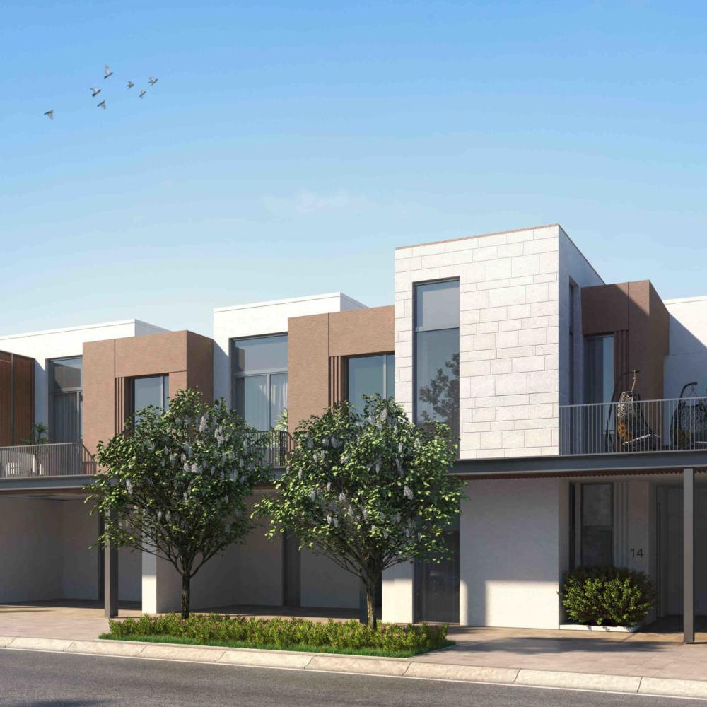 Joy Townhouses at Arabian Ranches 3