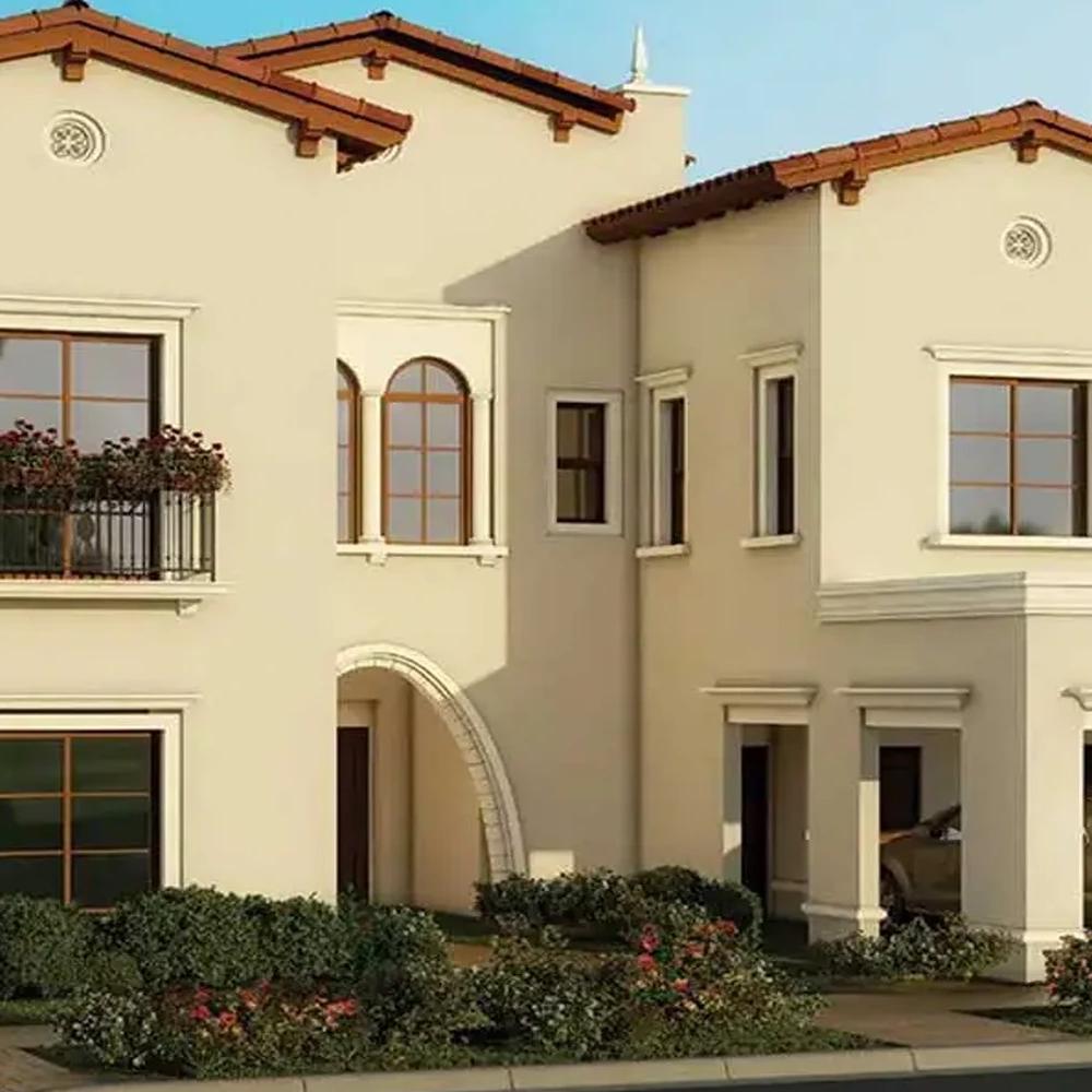 Rasha Villas at Arabian Ranches 2