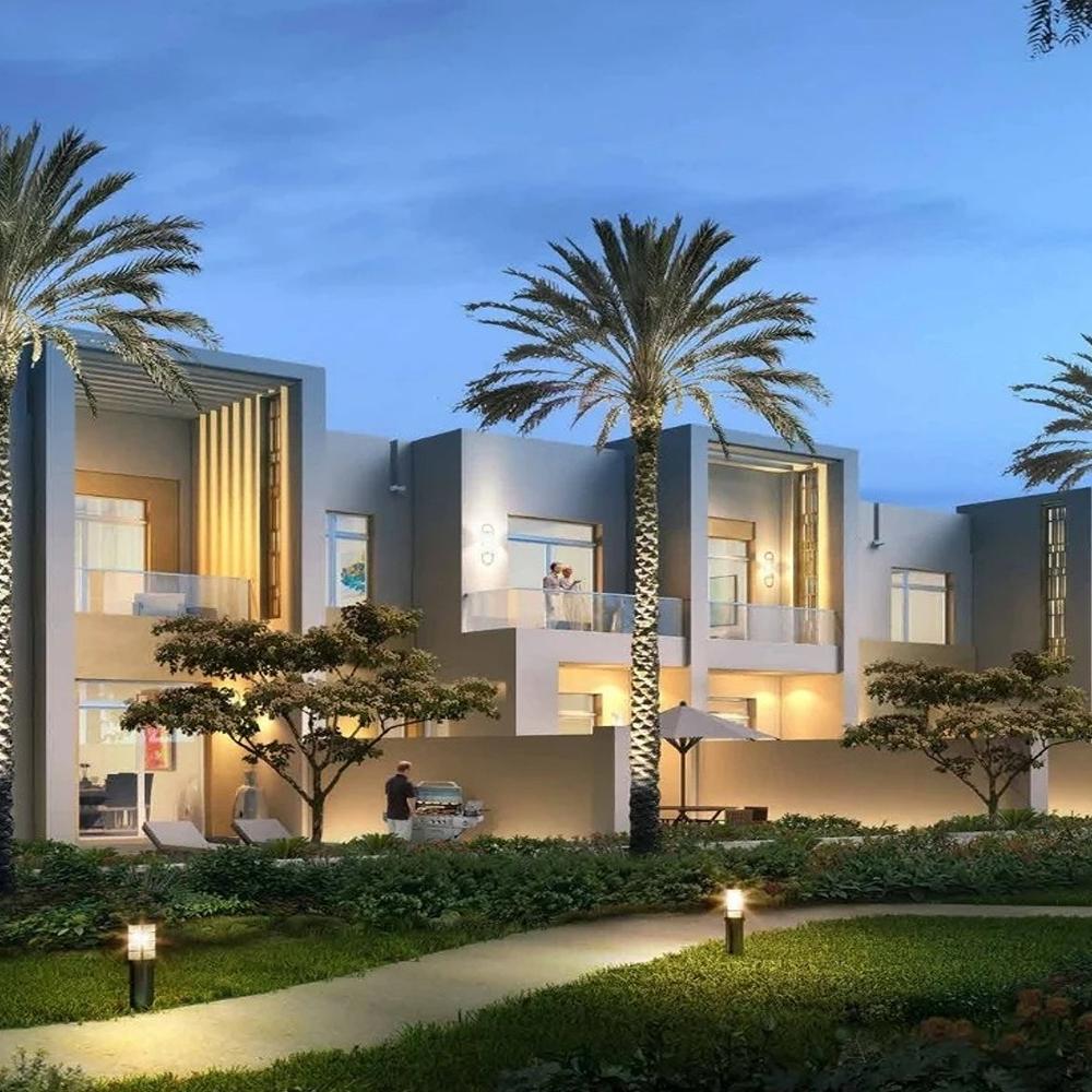 Reem Townhouses at Arabian Ranches 2
