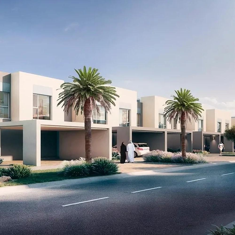 Samara Villas at Arabian Ranches 2