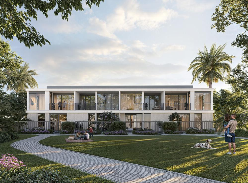 Greenridge at Emaar South