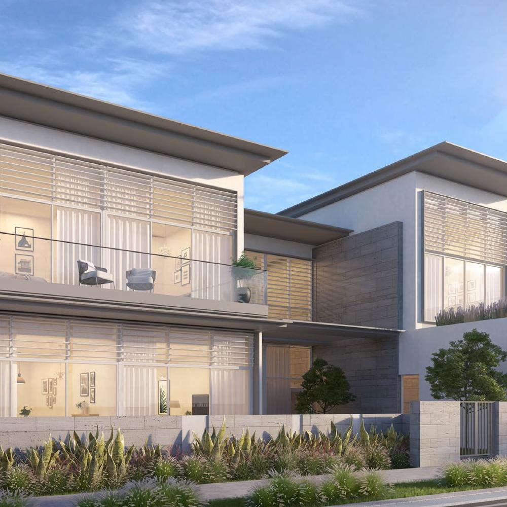 Golf Place at Dubai Hills Estate