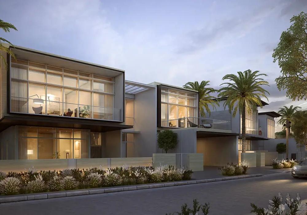 Golf Place 2 at Dubai Hills Estate