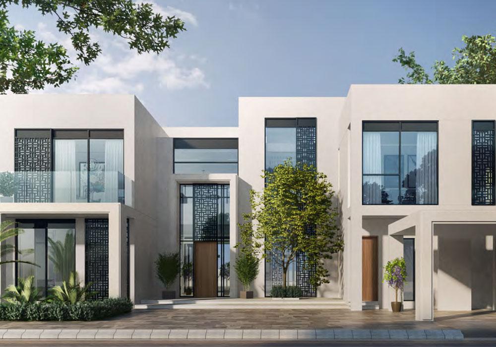 Majestic Vistas at Dubai Hills Estate