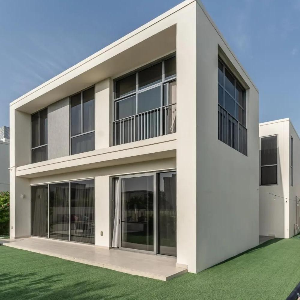 Sidra Villas at Dubai Hills Estate