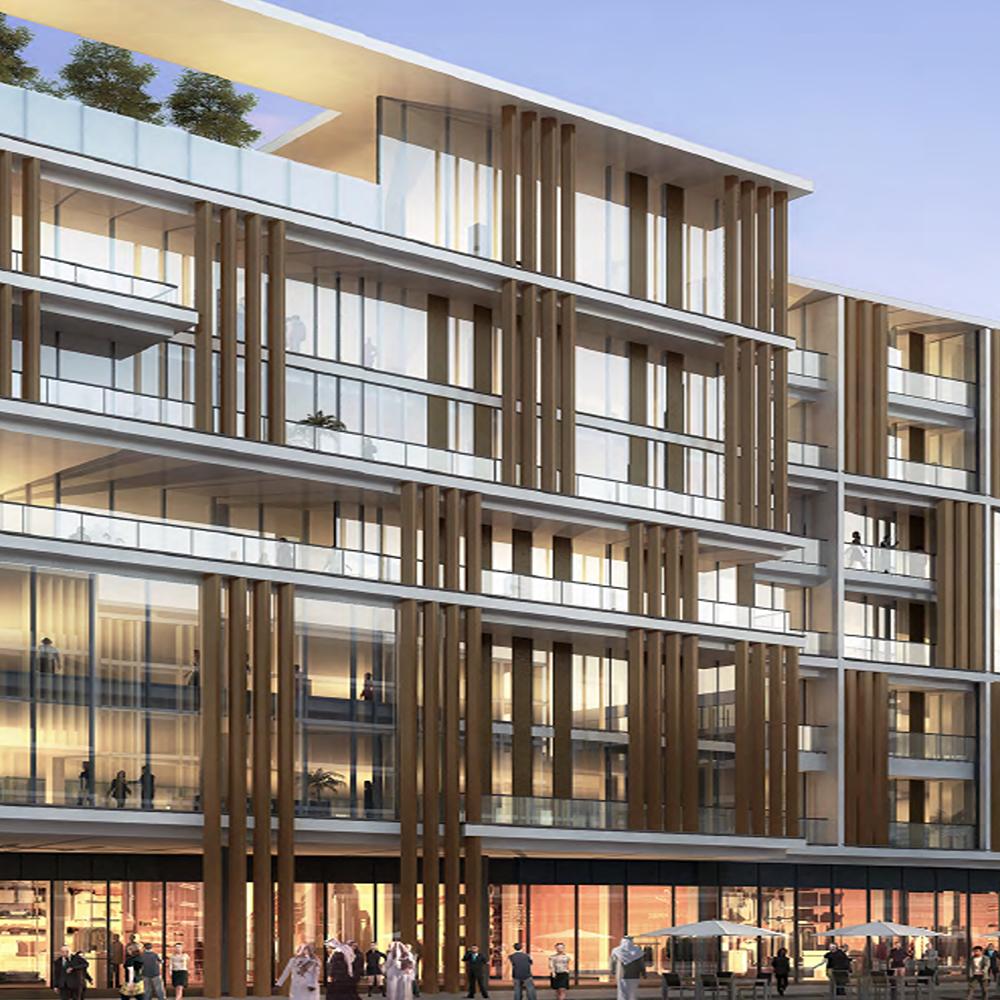 City Walk Residence 5 at Al Wasl