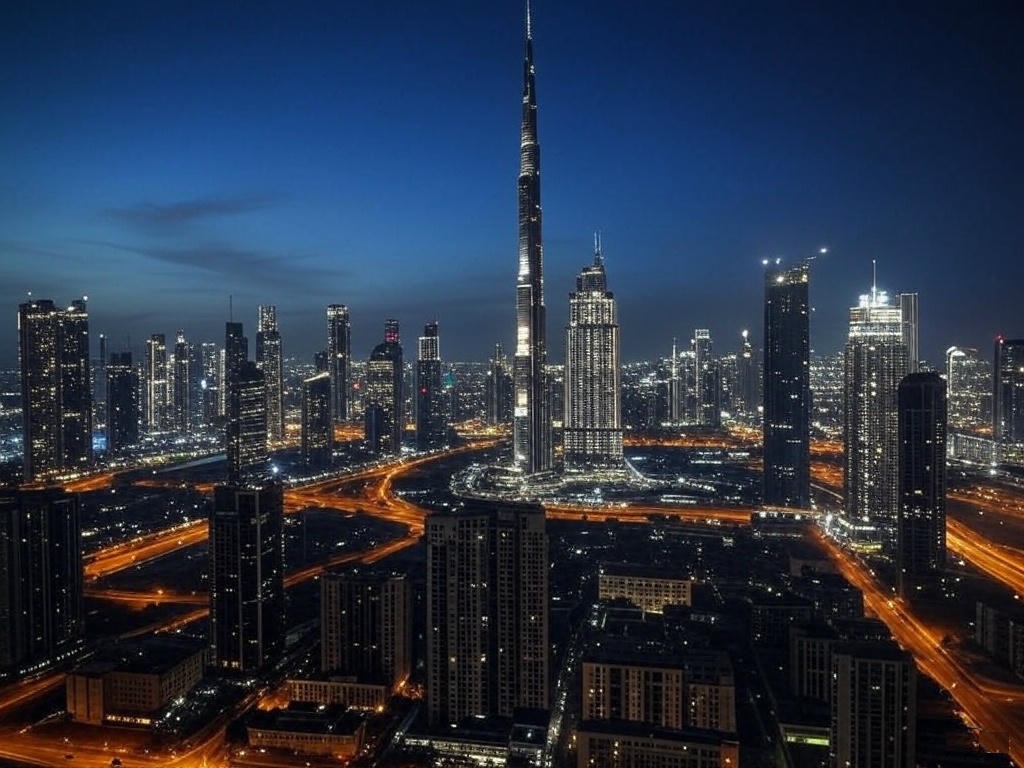 Dubai Real Estate Sales Hit AED 142 Billion in Q1 2025: Top Neighborhoods, Price Surges & ROI Highlights