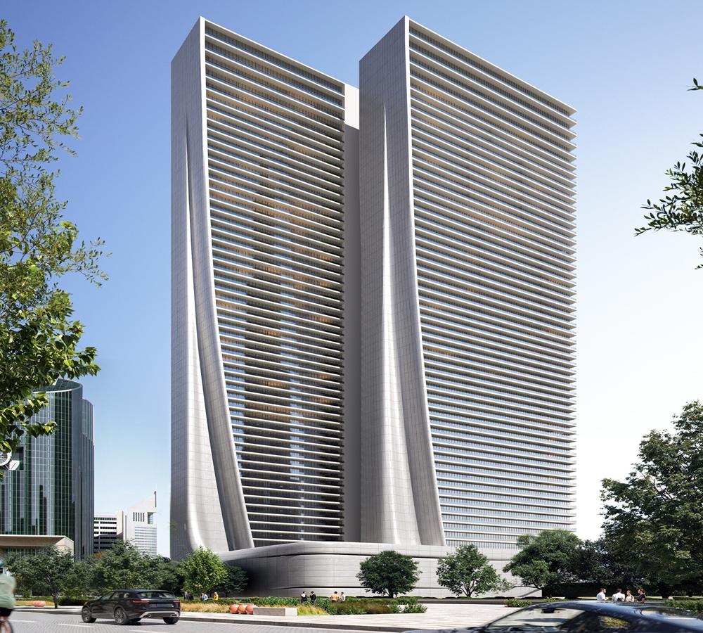 AKALA Hotel & Residences at Zabeel 2
